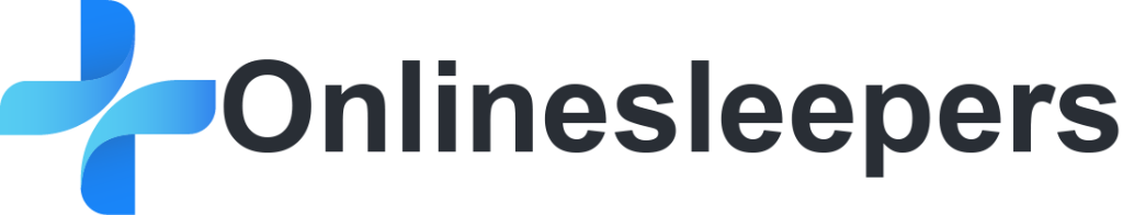 Onlinesleepers Logo