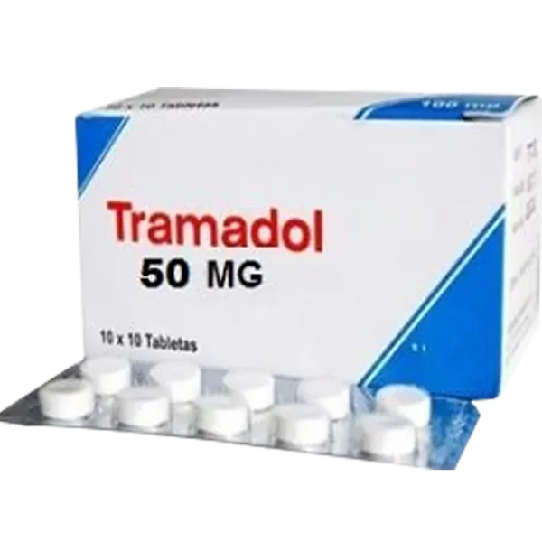 Tramadol 50 mg