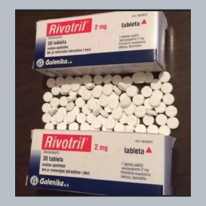 Rivotril 2 mg