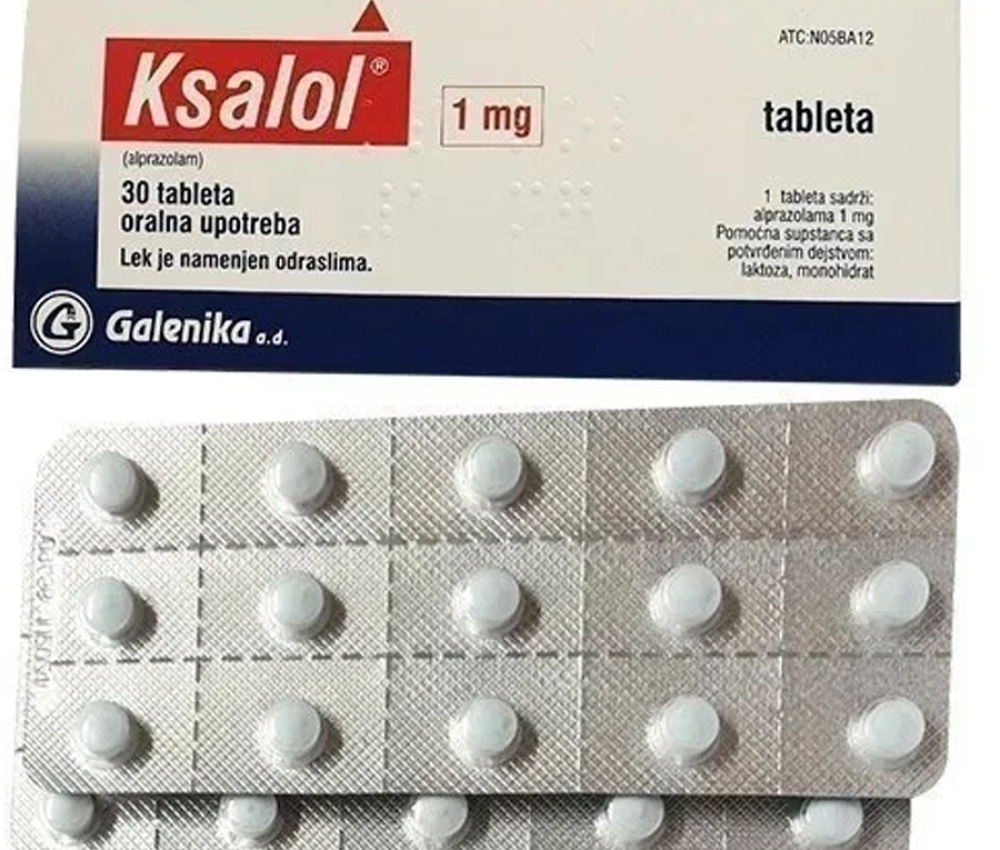 Ksalol 1 mg online in UK | Onlinesleepers Ksalol 1 mg online in UK | Onlinesleepers