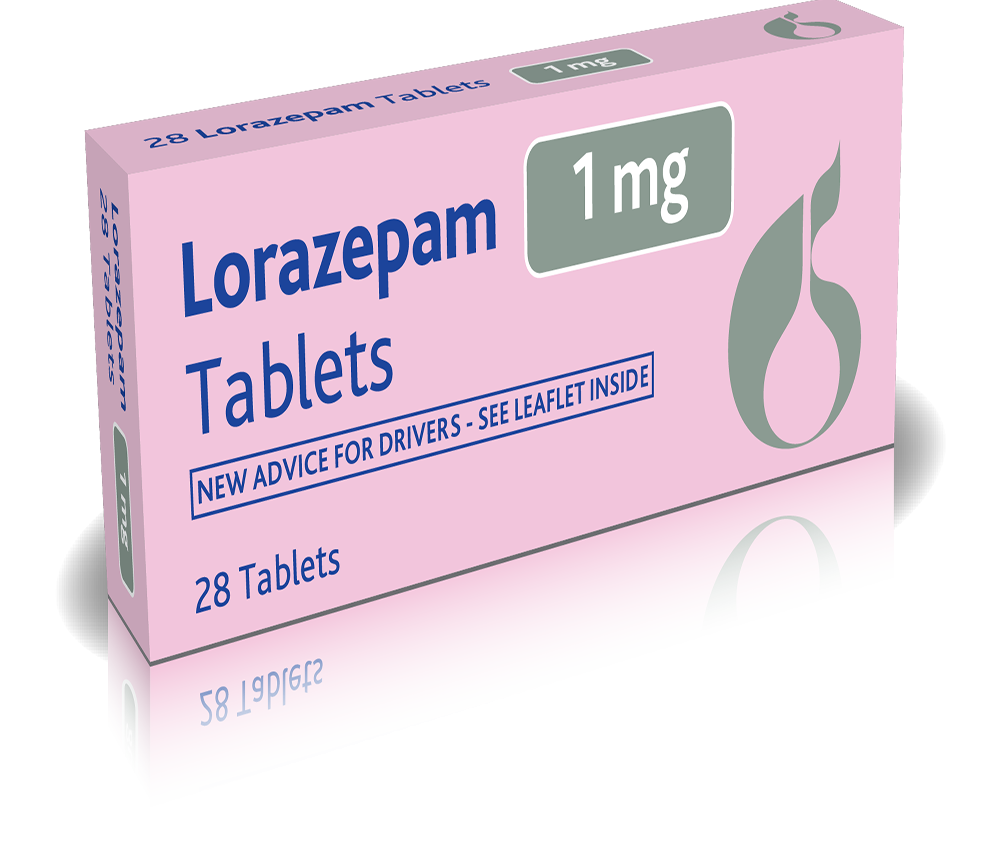 Lorazepam 1 mg online in UK | Onlinesleepers Lorazepam 1 mg online in UK | Onlinesleepers